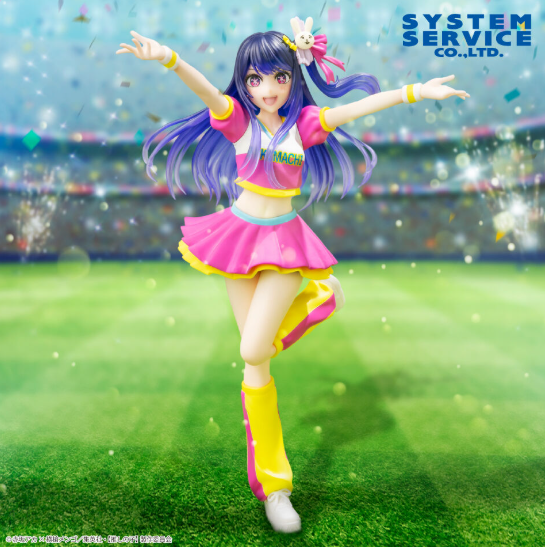 2026/6/6入荷】【推しの子】 Coreful フィギュア アイ～B小町ver